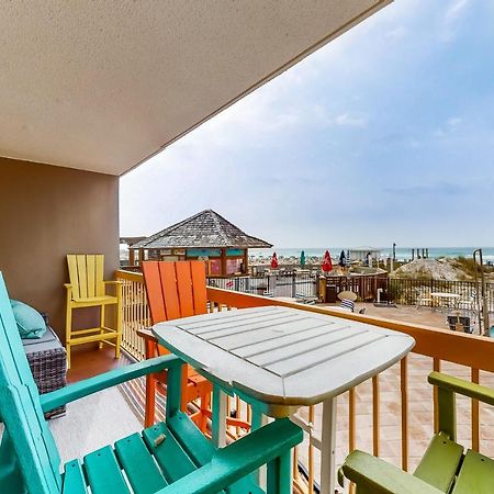 Pelican Beach Resort III Destin Exterior foto