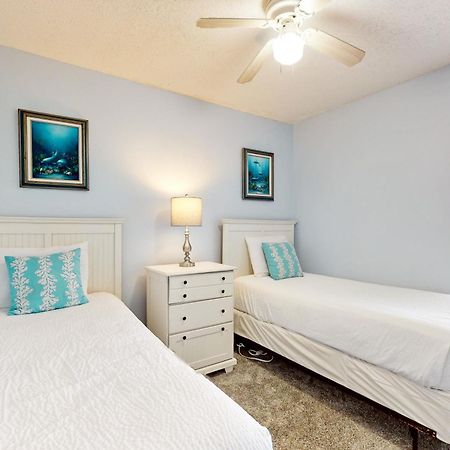 Pelican Beach Resort III Destin Exterior foto