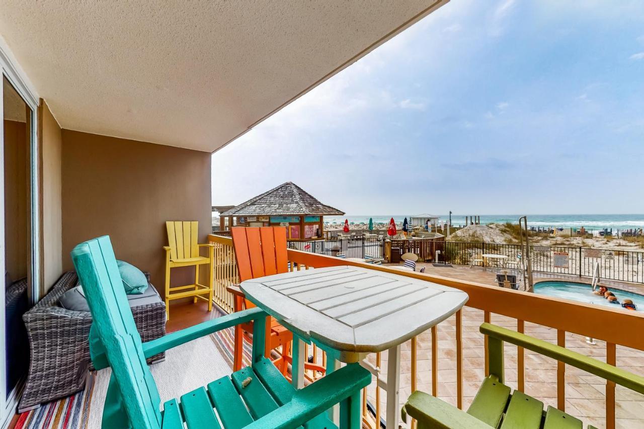 Pelican Beach Resort III Destin Exterior foto