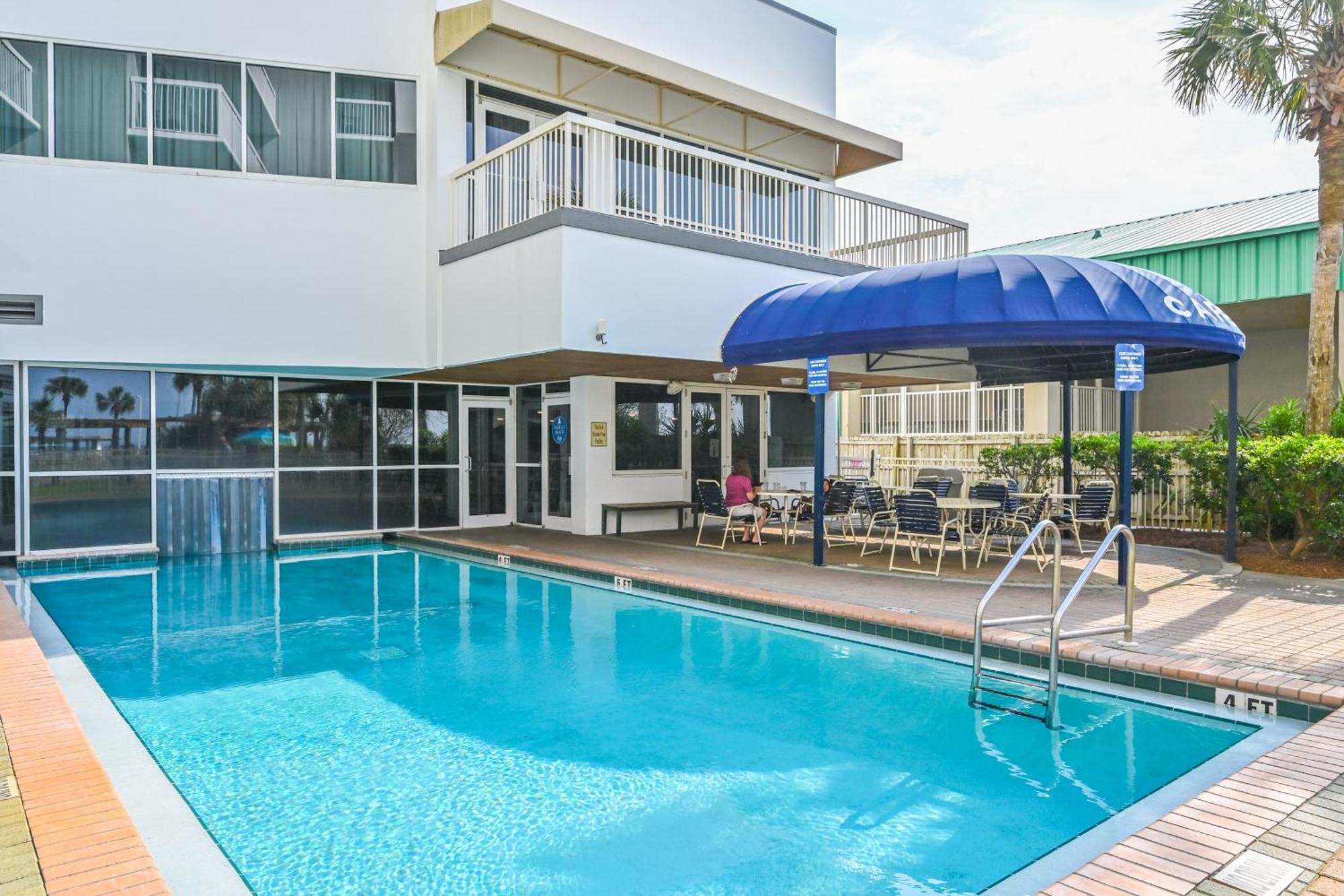 Pelican Beach Resort III Destin Habitación foto