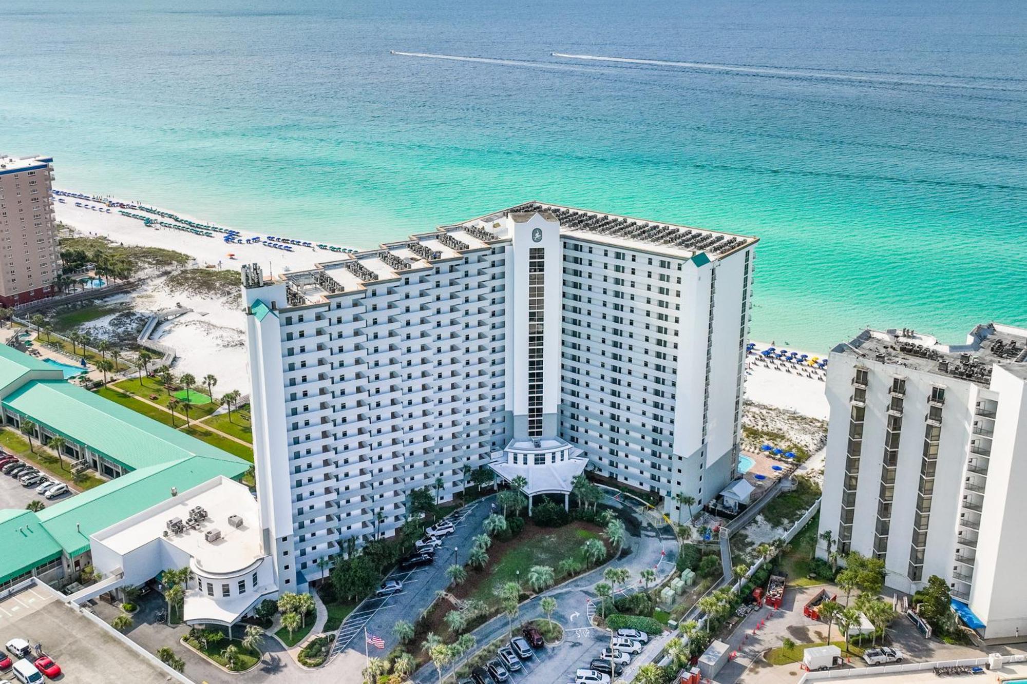 Pelican Beach Resort III Destin Habitación foto