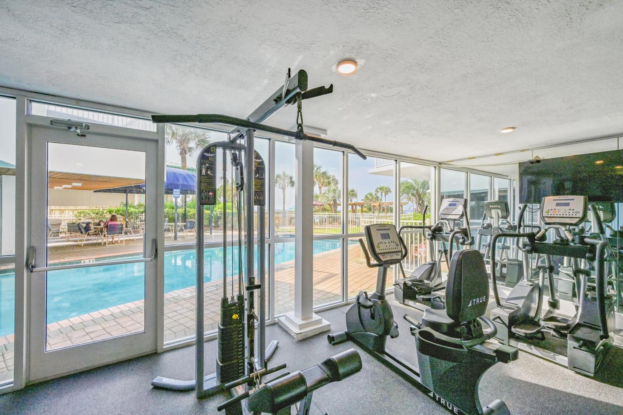 Pelican Beach Resort III Destin Habitación foto