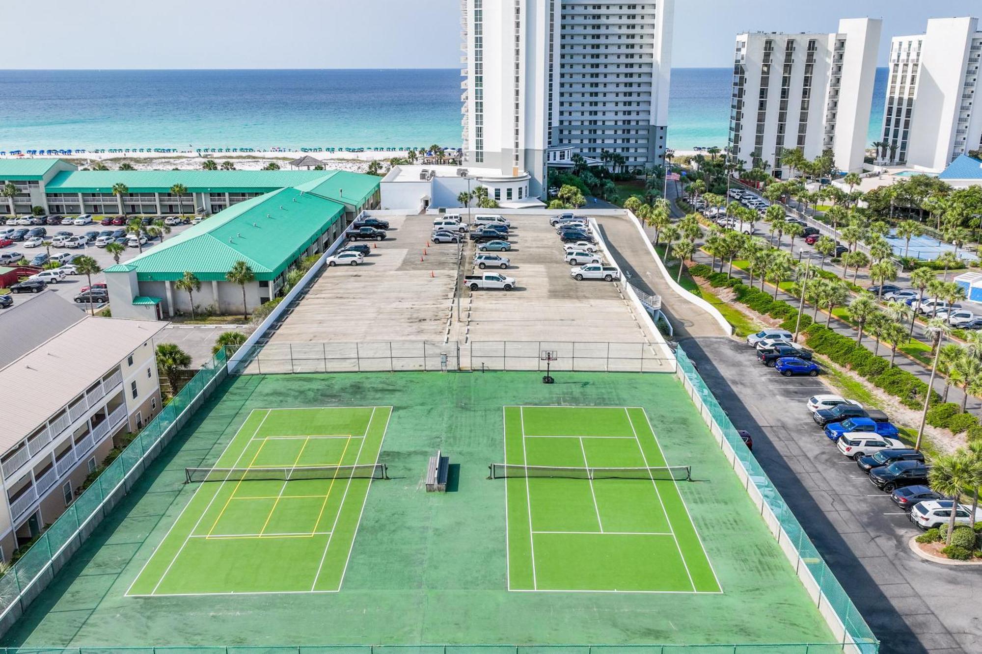 Pelican Beach Resort III Destin Habitación foto