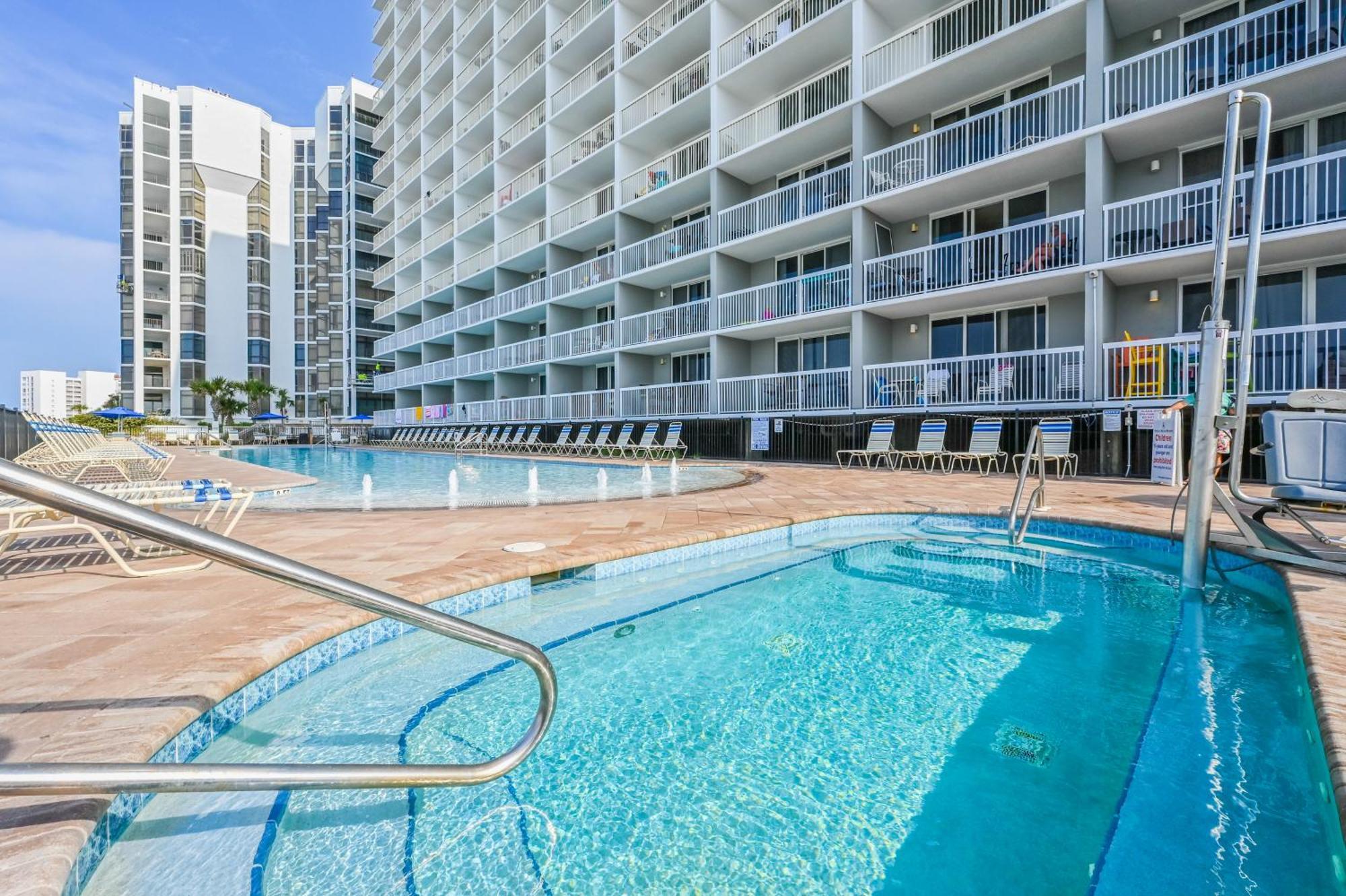 Pelican Beach Resort III Destin Habitación foto