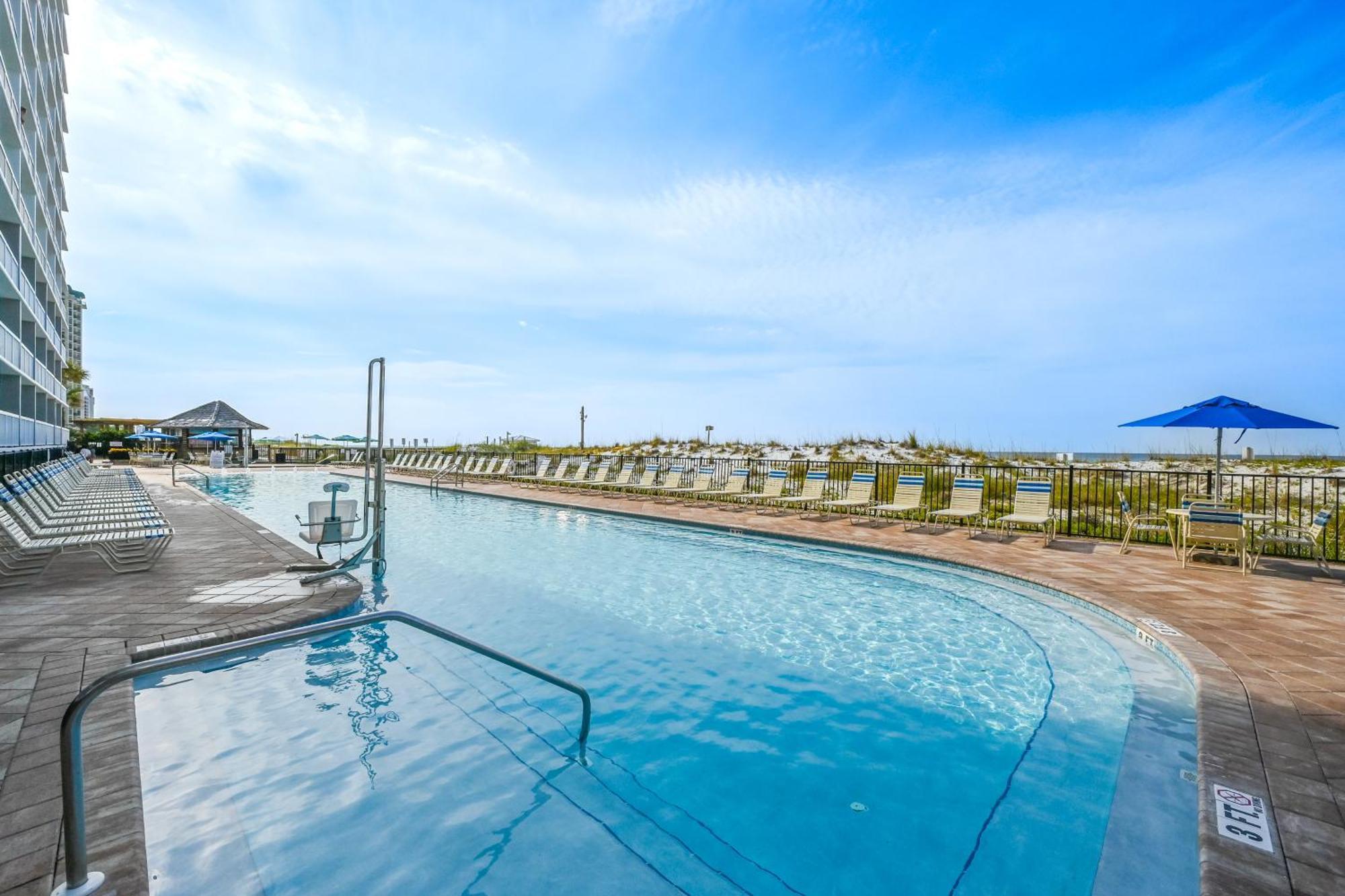 Pelican Beach Resort III Destin Habitación foto