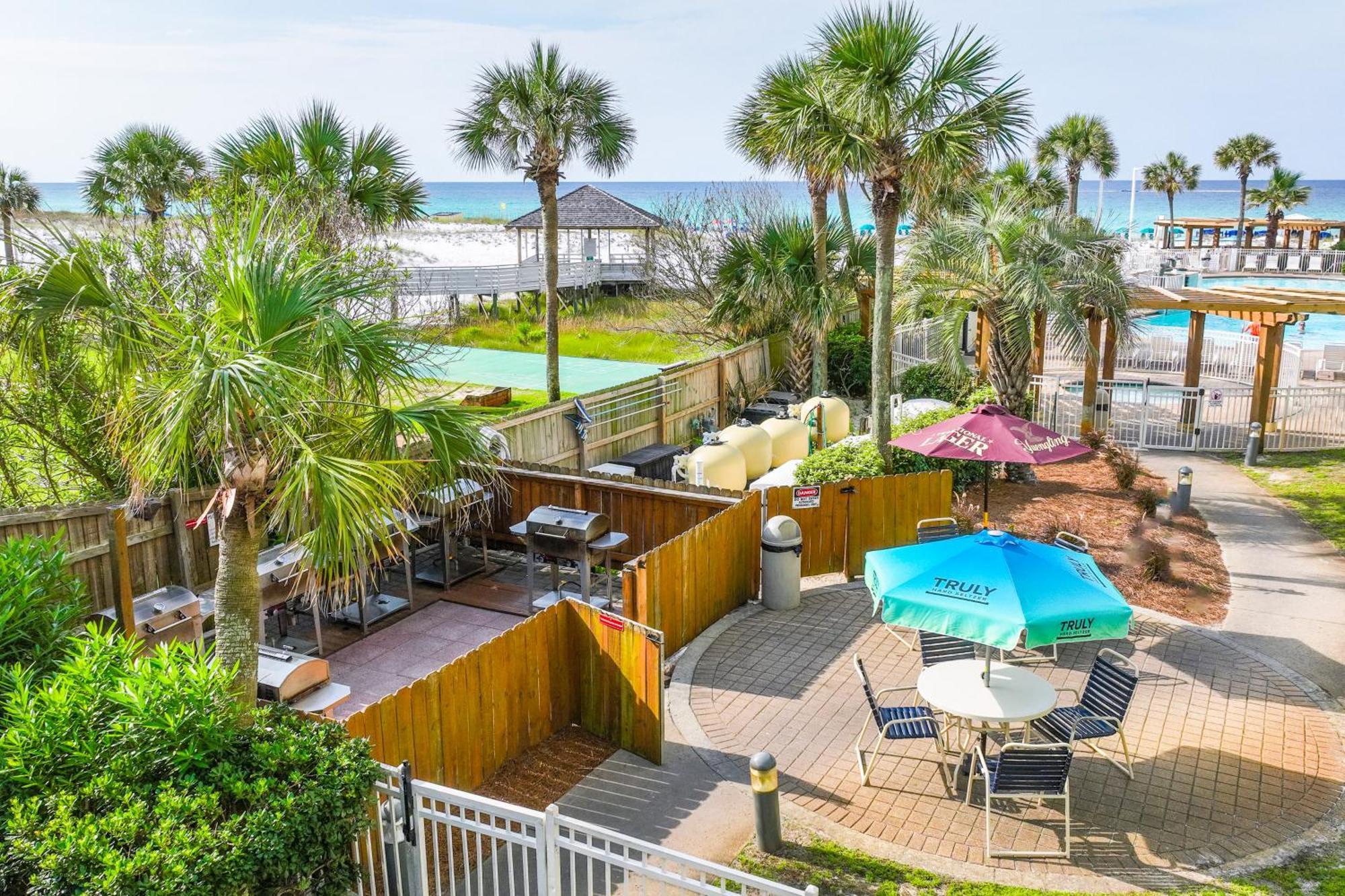 Pelican Beach Resort III Destin Habitación foto