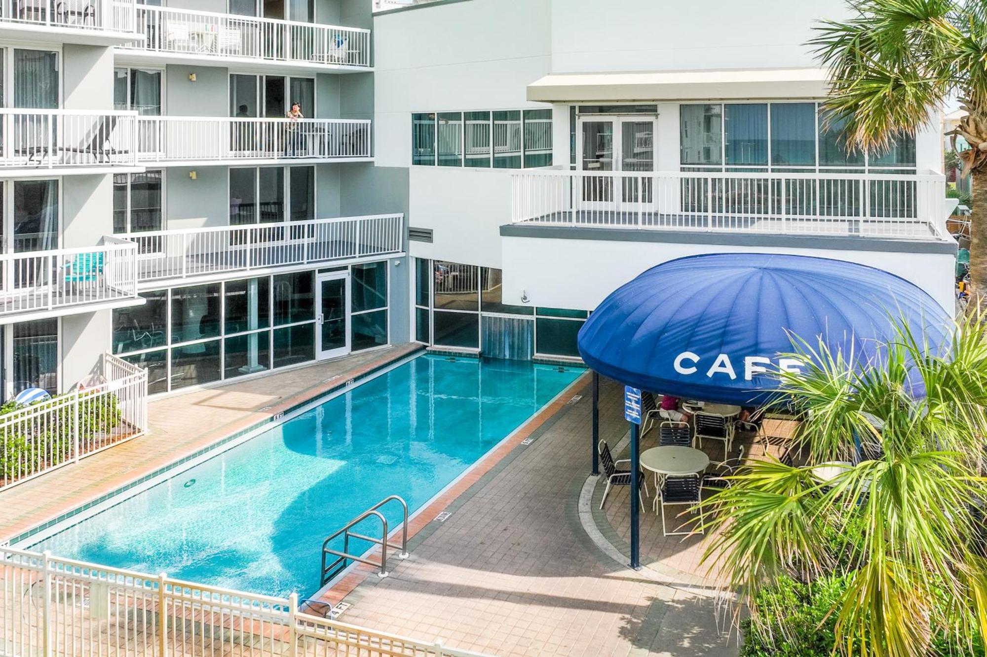 Pelican Beach Resort III Destin Habitación foto