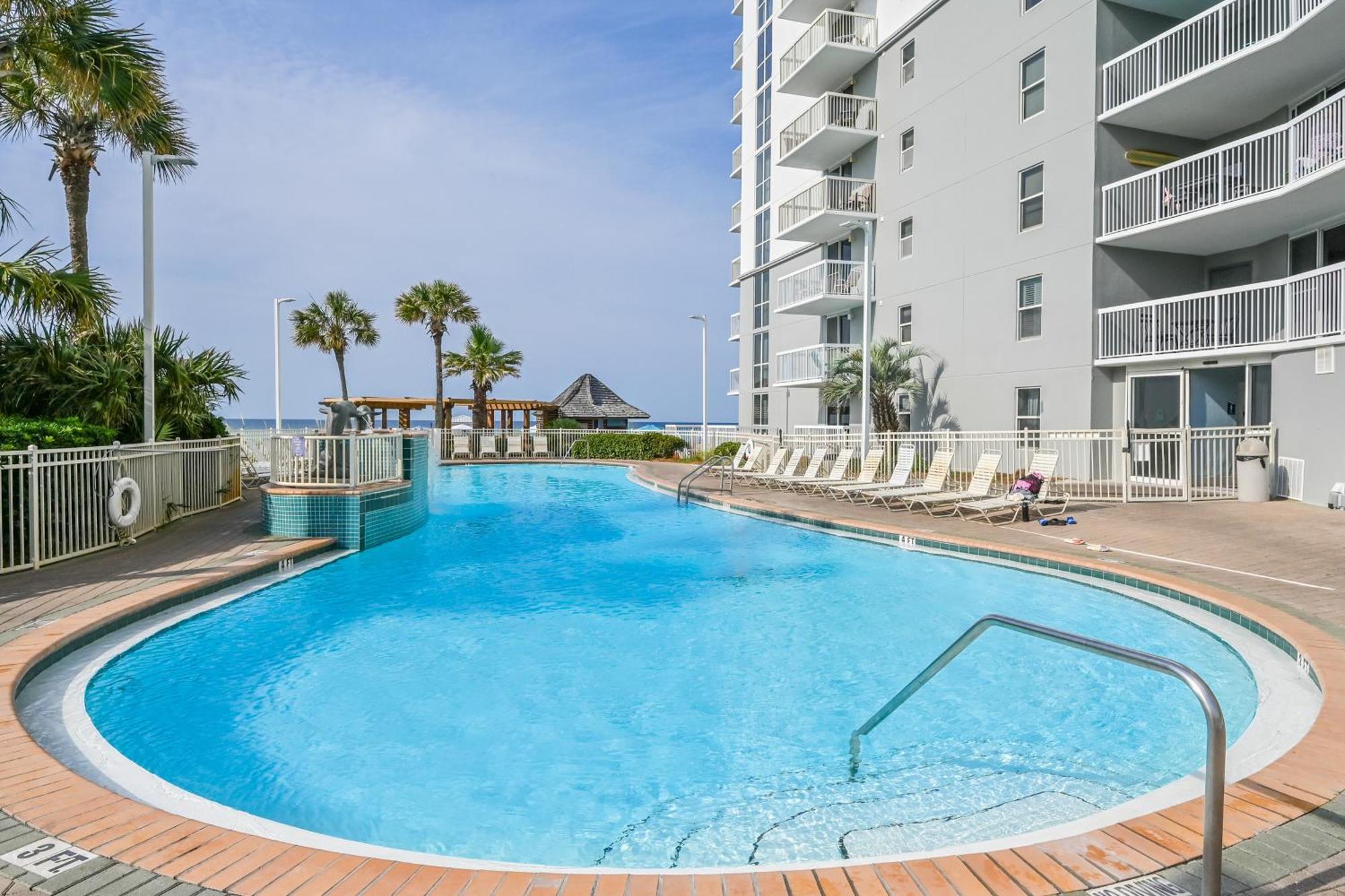 Pelican Beach Resort III Destin Habitación foto