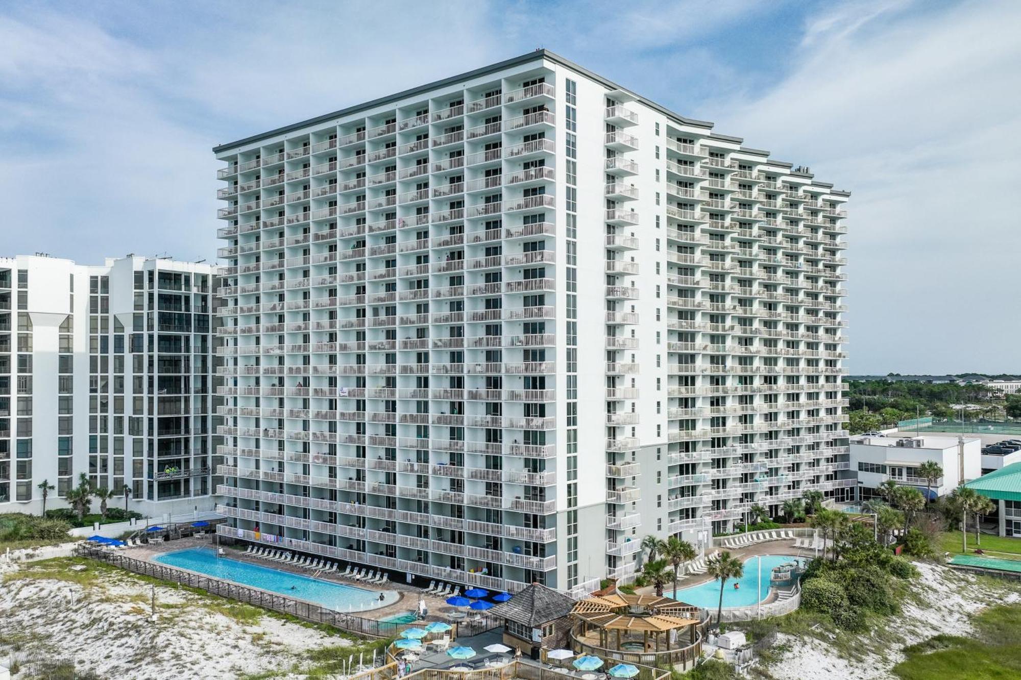 Pelican Beach Resort III Destin Habitación foto
