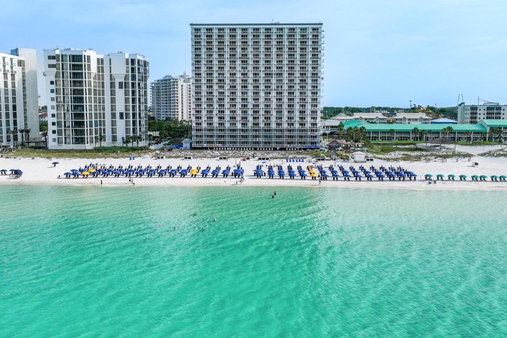 Pelican Beach Resort III Destin Habitación foto