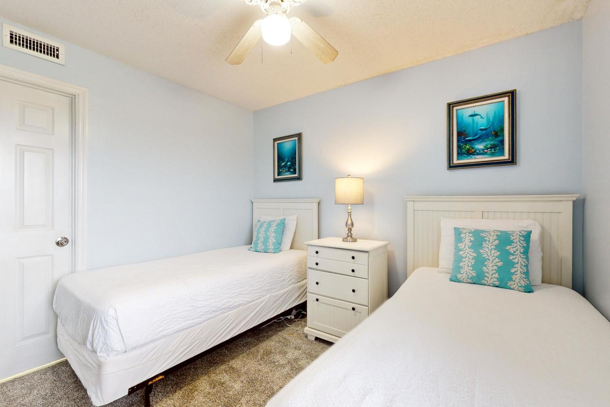Pelican Beach Resort III Destin Exterior foto