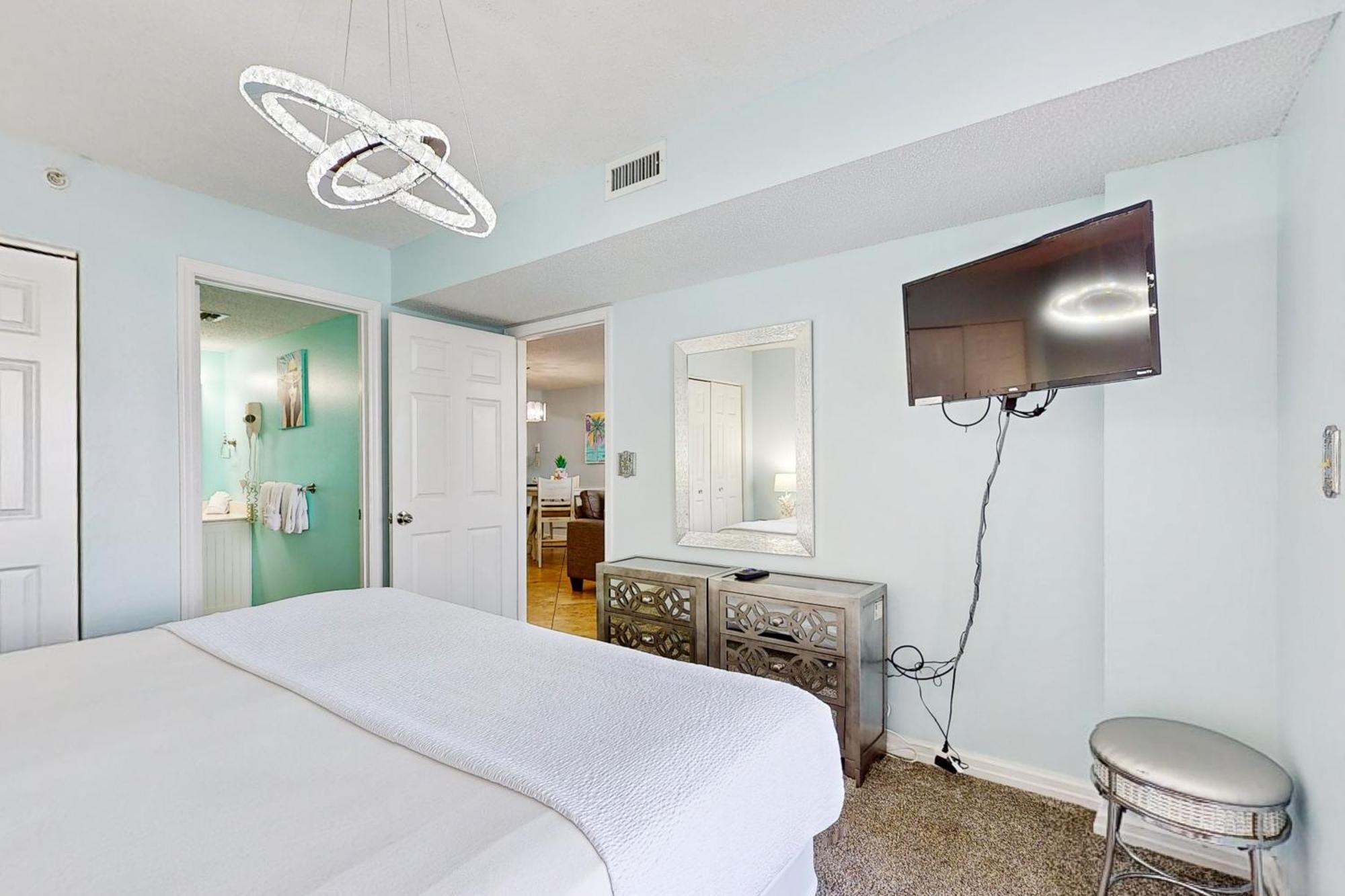 Pelican Beach Resort III Destin Exterior foto