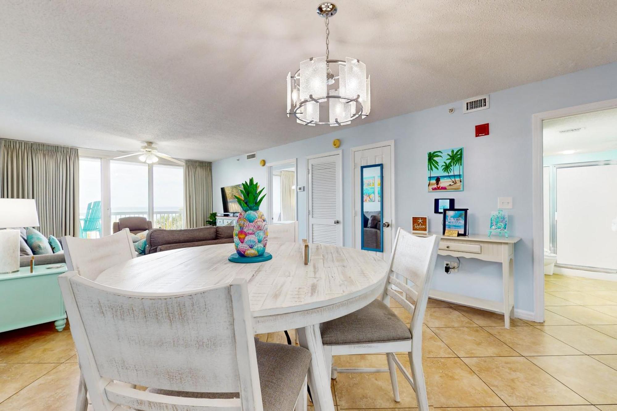 Pelican Beach Resort III Destin Exterior foto