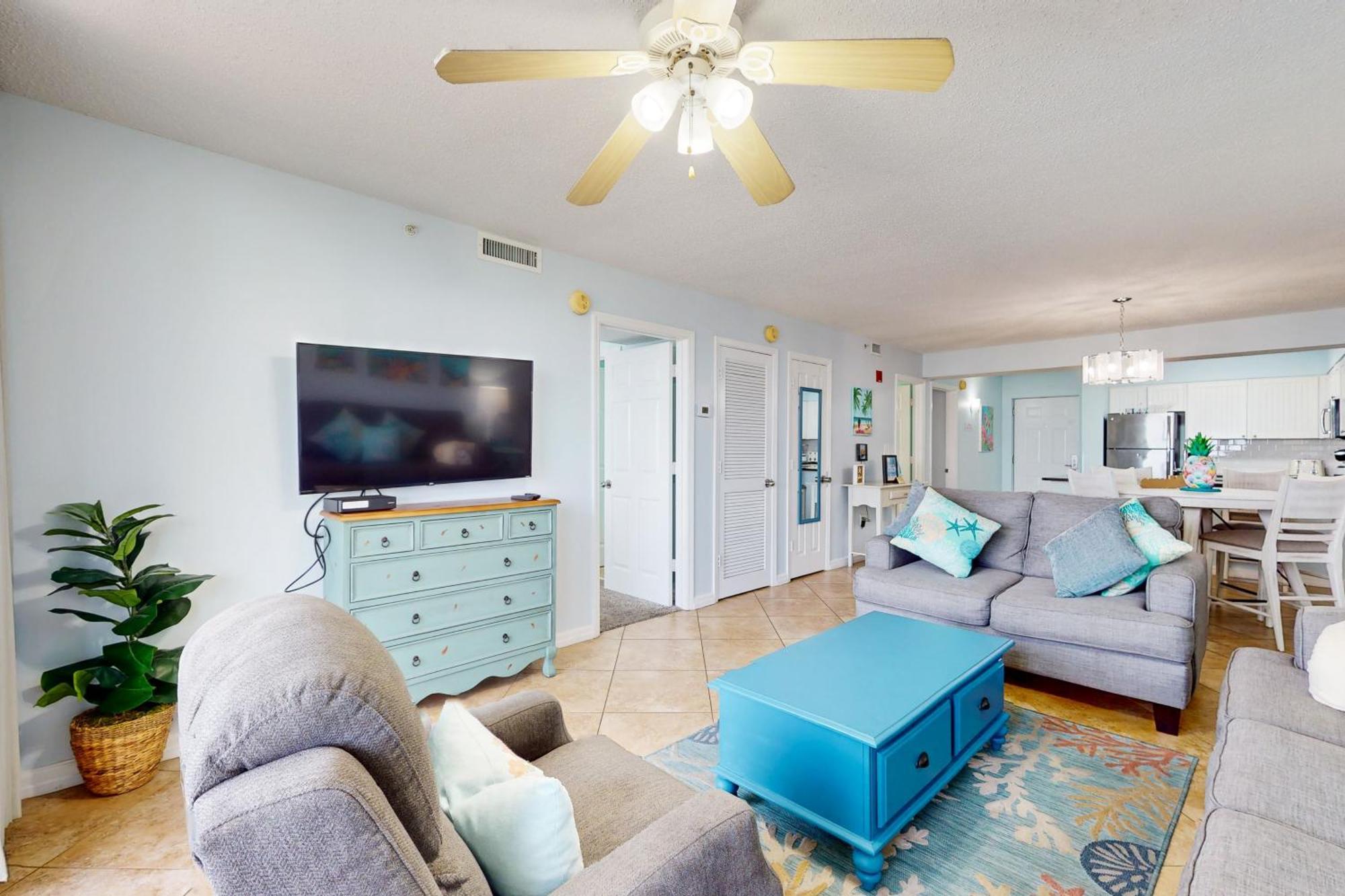 Pelican Beach Resort III Destin Exterior foto