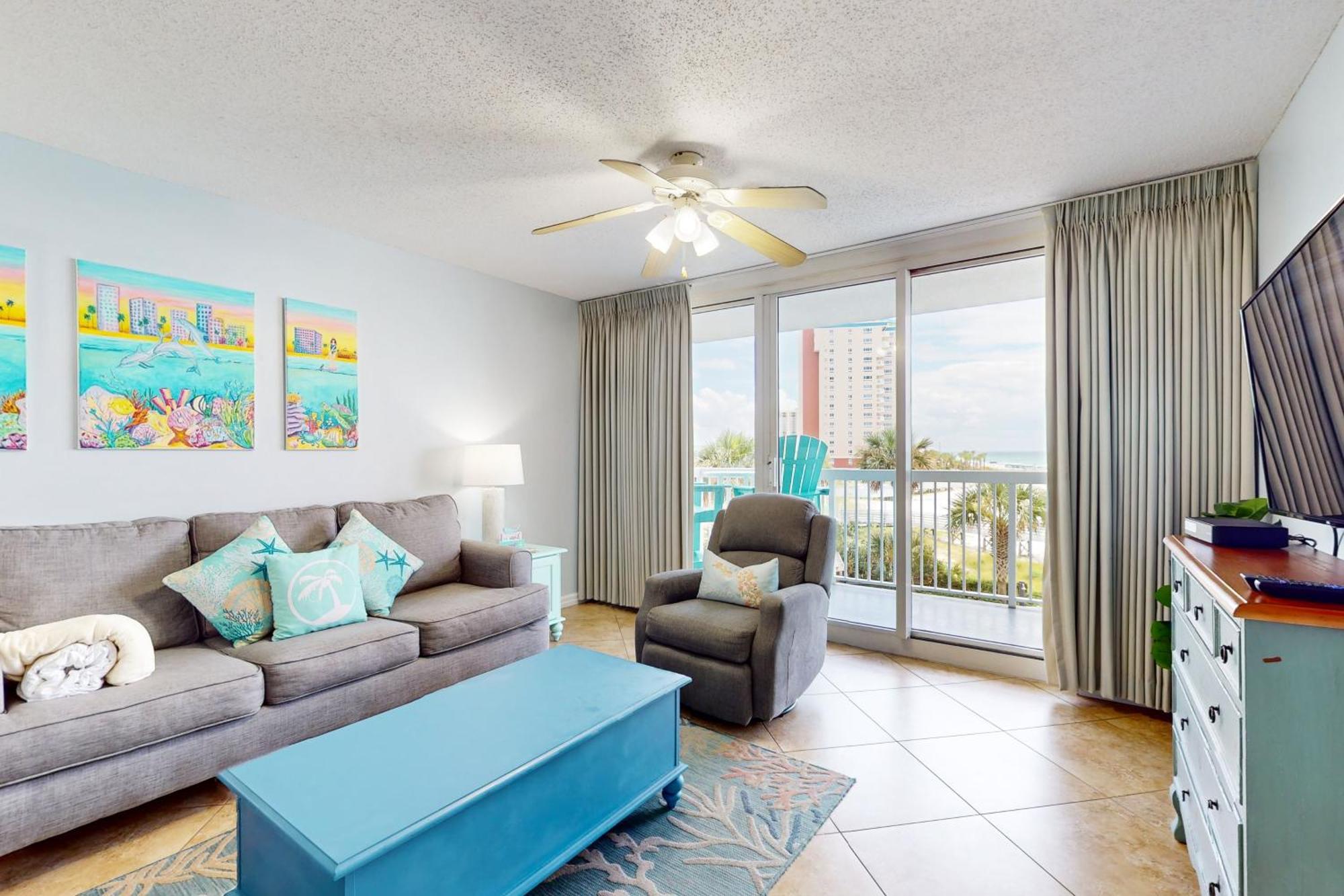 Pelican Beach Resort III Destin Exterior foto